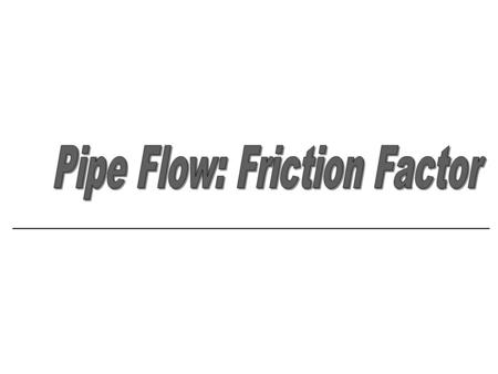 Background 1. Energy conservation equation If there is no friction.