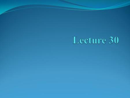 Recap Cubic Spline Interpolation Multidimensional Interpolation Curve Fitting Linear Regression Polynomial Regression The Polyval Function The Interactive.