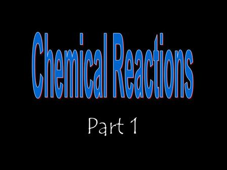 When elements are chemically combined, they form compounds having properties that are different from those of the uncombined elements.