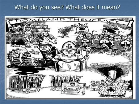 What do you see? What does it mean?. What is Civics? -Civics -Study of Citizenship and Government -Citizen (members of a community who owe loyalty.