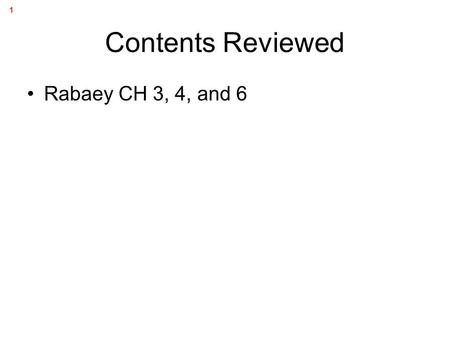 1 Contents Reviewed Rabaey CH 3, 4, and 6. 2 Physical Structure of MOS Transistors: the NMOS [Adapted from Principles of CMOS VLSI Design by Weste & Eshraghian]