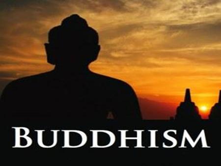 Developed in India and spread to China, Japan and Southeast Asia Developed in India and spread to China, Japan and Southeast Asia Founder: Siddhartha.