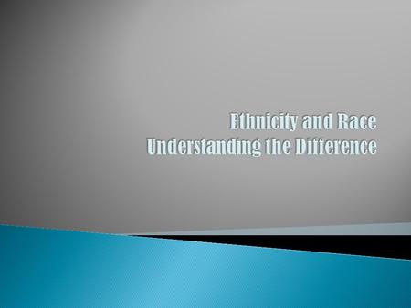 U.S. Department of Commerce Economics and Statistics Administration U.S. Census Bureau Overview of Race and Hispanic Origin: 2010 March 2011.