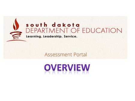 SDAP Overview EOC state tests, Benchmarks District-created, and Classroom tests and items Data includes DSTEP, EOC, SDAP Benchmark, SDAP Classroom Assessments.