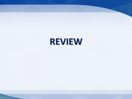 REVIEW. Grammar What's the difference between the Present Simple / Present Continuous ? We use the present simple tense when we want to talk about fixed.