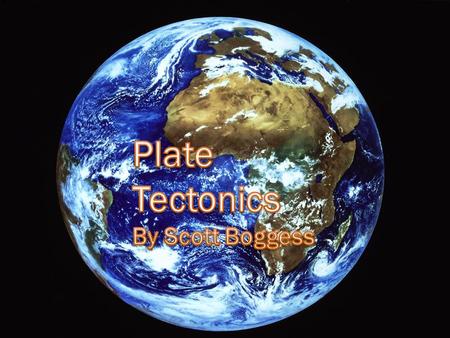  Pangea was a huge super continent more than 200 million years ago that combined all the continents we have today into one huge continent.  The theory.