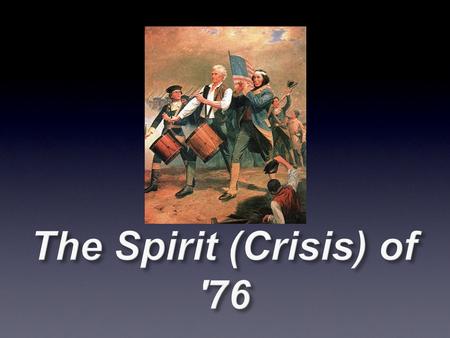 By March 1776, the brand new Colonial army, led by George Washington (GW), had been laying siege on the city of Boston for 11-months. After a surprising.