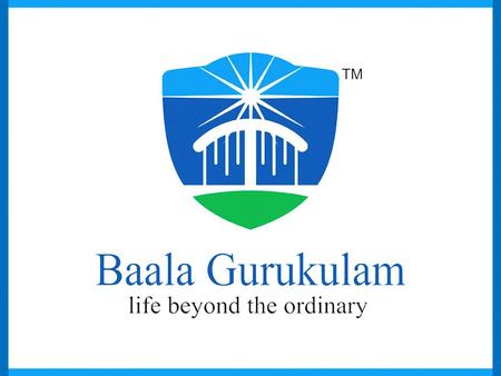 An umbrella organisation that brings together the best brands, trainers and facilitators from across the world to promote multi-faceted growth in children.