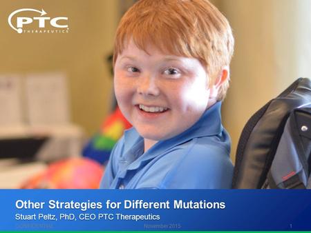 Other Strategies for Different Mutations