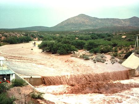 Erosion and Sedimentation Erosion – Detachment, movement and deposition of soil by water, wind, ice or gravity. Sediment – Particles derived from inorganic.