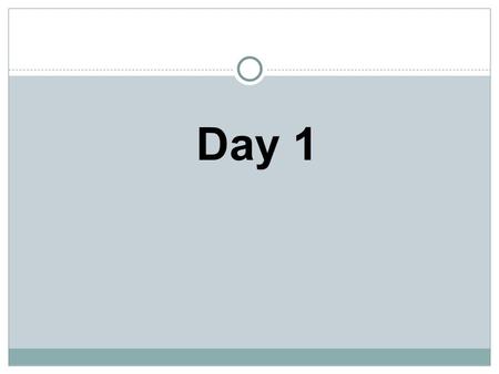 Day 1. Ways to Use Sources Illustrating – When writers use specific examples or facts from a text to support what they want to say. Examples: ● “argues.