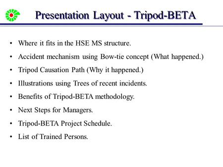 Presentation Layout - Tripod-BETA