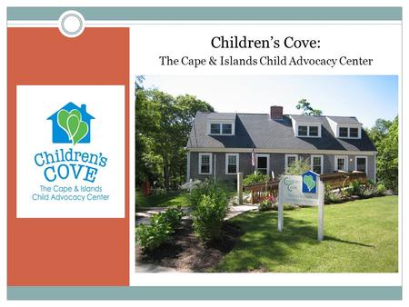 The Cape & Islands Child Advocacy Center