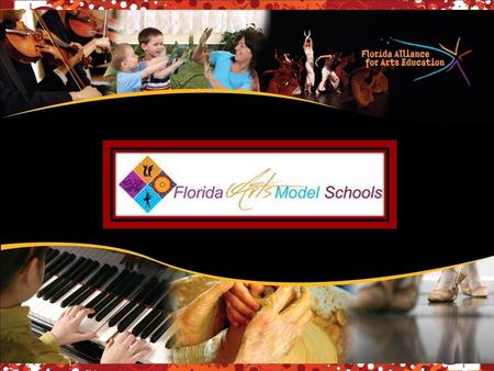 FAMS PARTNERS Mentor a Rural and/or Underserved School in the development or enhancement of arts programs in the FAMS Partnership Program. Open.