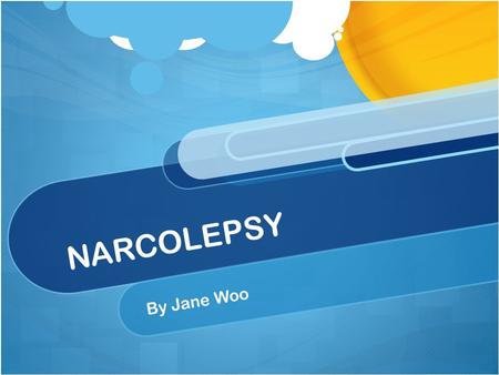 NARCOLEPSY By Jane Woo. What is Narcolepsy? Discovered in 1880 Jean-Baptiste-Édouard Gélineau Irregular pattern of sleep; people suffering from it fall.