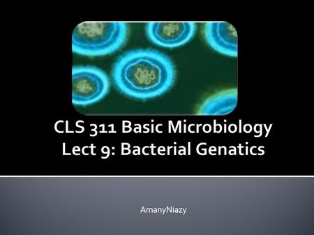 AmanyNiazy.  In 1983, at age of 81, McClintock received the Nobel Prize in Medicine or Physiology largely for her discovery 40 years earlier of transposable.