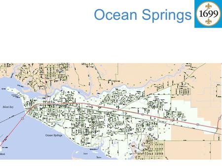 Ocean Springs. Hazard Mitigation Plan Comprehensive Plan Zoning Floodplain Management Building Codes Land Acquisition Front Beach Master Plan Tree and.