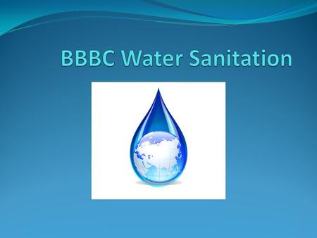 What is BBBC Water Sanitation? BBBC Water Sanitation is a company dedicated to offering the citizens of Turkmenbasy, Turkmenistan clean healthy water.