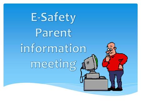 Where do I start? Should I set any rules? How can I supervise my child? How much time is too much time? Are there tools to help? What advice can I give.