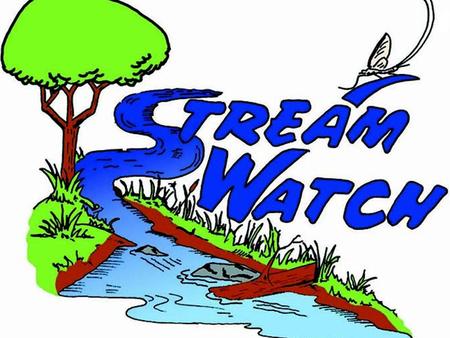 Why Assess Biological Water Quality? Role in government decision making Role in government decision making Decide which areas need help first Decide which.