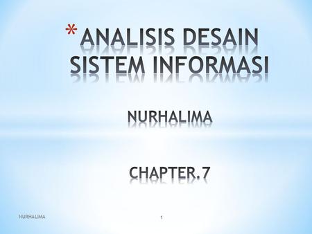 NURHALIMA 1. Describe steps involved in the project initiation and planning process Explain the need for and the contents of a Statement of Work and Baseline.