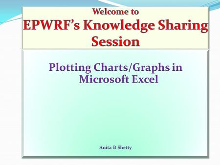 Uses of Major Chart Types Column charts are used to compare values across categories by using vertical bars.