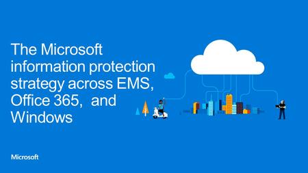 Employees use multiple devices Employees use both corporate and personal applications Data is stored in various locations Cybersecurity is a top concern.