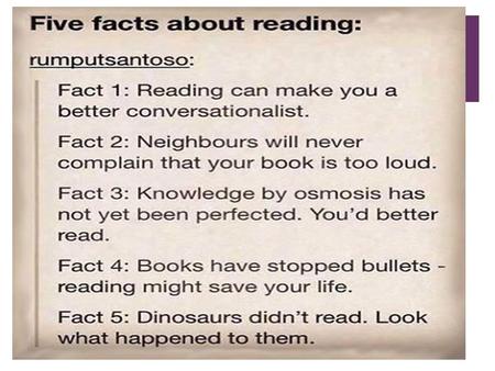 +. + Close Reading & Annotation Or: Here’s what you’re going to do with the text so you can answer the questions later.