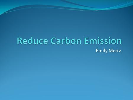 Emily Mertz. Shopping Buy organic or local foods because it was most likely made in an eco-friendly way Buy fruits and veggies that are loose, not frozen.