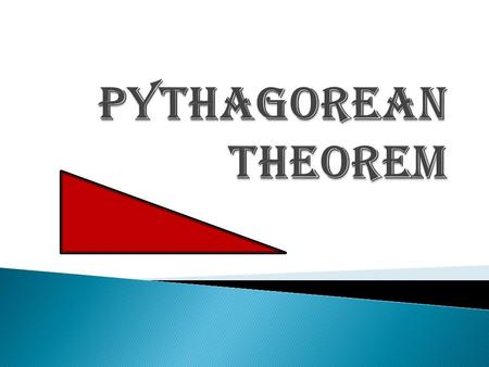  Theorem - A general proposition not self-evident but proved by a chain of reasoning.  In math… a theorem is an idea that can be proven true by logical.