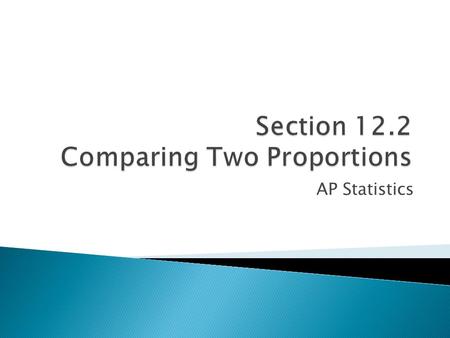 AP Statistics.  Has been about the distribution of sample means  and the distribution of the difference of sample means.  and the distribution of sample.