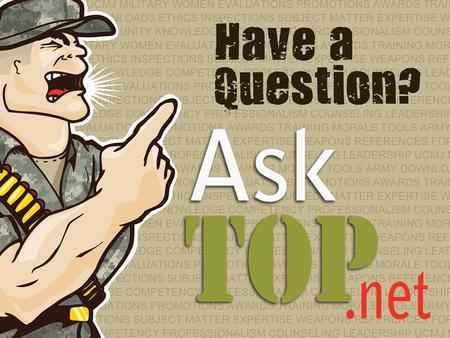 Which Way Do I Go? Where Do I Start? AR 623-3 DA Pamphlet 623-3 DA Form 2166-8 DA Form 2166-8-1 Table of Content Chapter 1: Counseling Chapter 2: