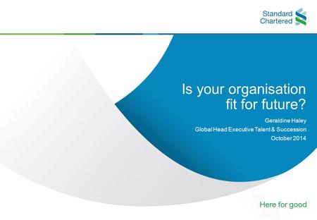 Three Key Questions Why is succession planning important now to your organisation? How do you ensure maximum value add for the business? What is the.