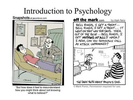 Introduction to Psychology. Trephining – early form of “therapy”