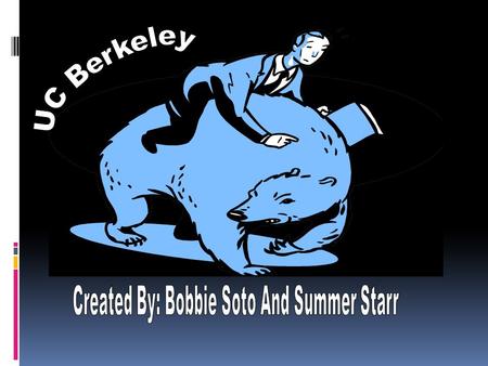  Berkeley is a city on the east shore of the San Francisco Bay In Northern California.  If You Like Nature And A Calm City Berkeley Is The College.