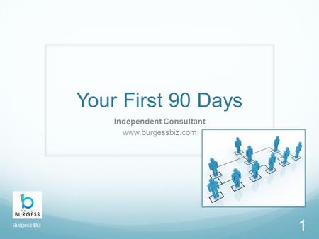 Independent Consultant