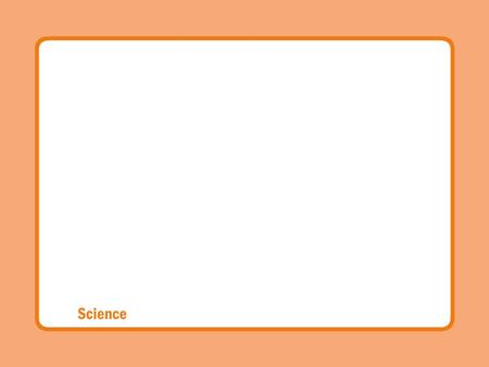 What is the Greenhouse effect? Start by filling in our TWLH chart to help us identify what we know about the Greenhouse effect. 1. What we think we know.