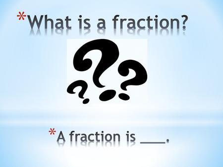 By Liza Dallavalle and Michele Ziegler, 2015 Math Resource Teachers for Carroll County Public Schools.