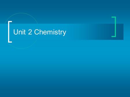 Unit 2 Chemistry. Atomic Mass and Isotopes While most atoms have the same number of protons and neutrons, some don’t. Some atoms have more or less neutrons.