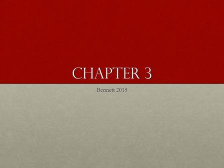 Chapter 3 Bennett 2015. The First English Settlements England competed with other European countries for colonies in the Americas.England competed with.