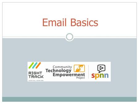 Email Basics. Email Stands for “electronic mail” Digital message sent over the internet Primarily text but can include pictures, sound and attachments.