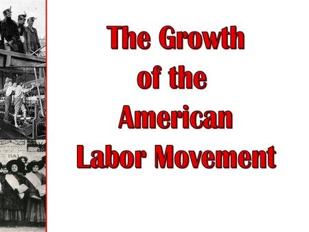 THE WAGE SYSTEM Change in employer-employee relationsChange in employer-employee relations Managers who set pace, payManagers who set pace, pay New.