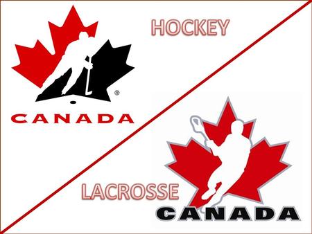 PURPOSE INVADE your opponents territory and shoot the ball into their net, while protecting your own territory / net. Hockey Lacrosse.