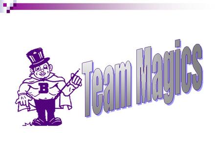 Why Teams… Allows teachers to focus on the same group of students to ensure their success.Allows teachers to focus on the same group of students to ensure.