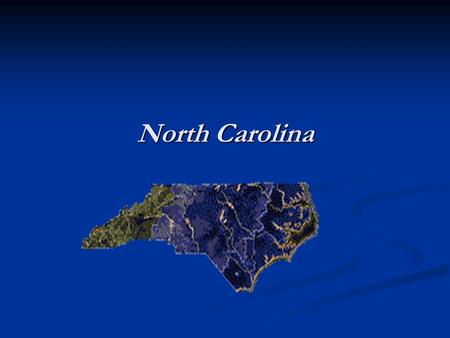 North Carolina. NC Coastline Shoreline length of 301 miles Shoreline length of 301 miles Coastline length of 3375 miles Coastline length of 3375 miles.