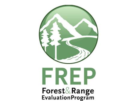 FREP Vision: Sustainability through science and stewardship.