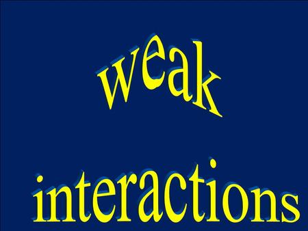 weak decays beta decay ofneutron problem energy and momentum not conserved e n p.