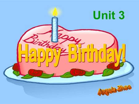 Unit 3. months of the year F, F, February. M, M, March and May. S, S, September. O, O, October. N, N, November. D, D, December. A, A, April and August.