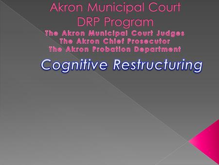  One of three municipal courts in Summit County. (Barberton, Stow)  The Akron Municipal Court serves the cities of Akron and Fairlawn; the townships.