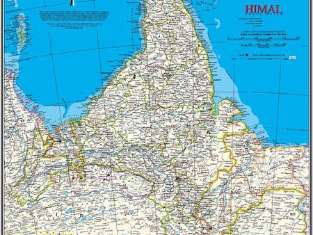 SOUTH ASIA The Subcontinent South Asia is often referred to as a subcontinent, a large land mass that is smaller than a continent. South Asia is often.